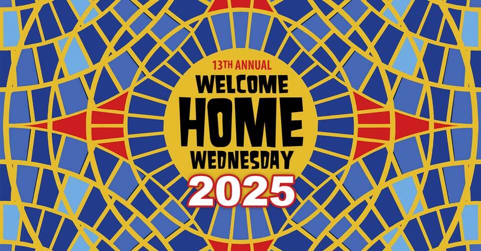 D*Con Welcome HOME Wednesday (2025)