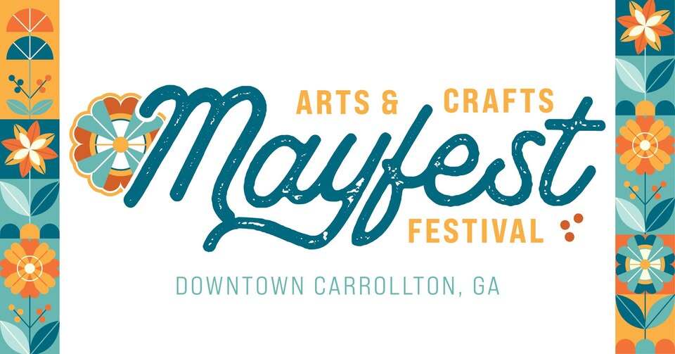 Mayfest Arts & Crafts Festival