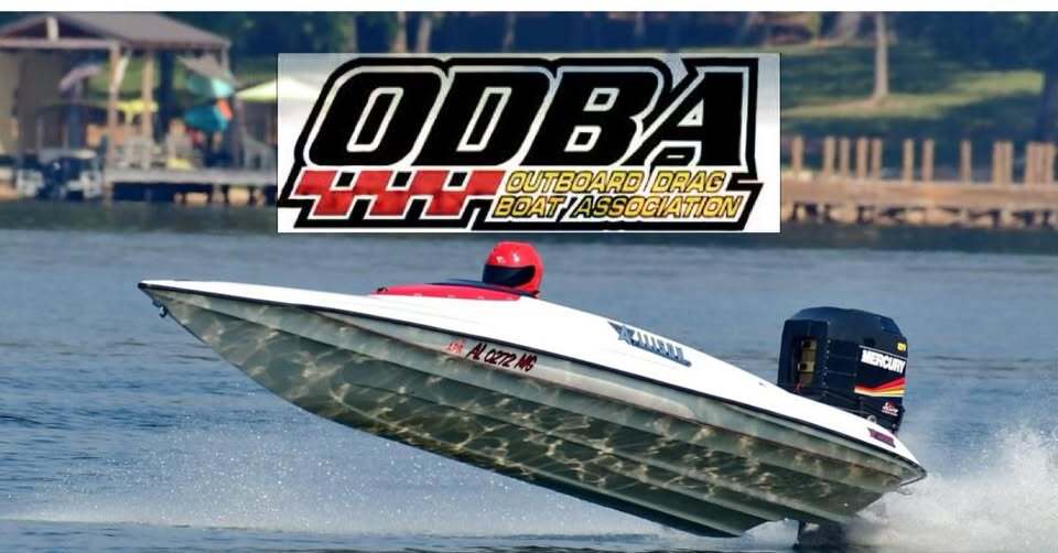 2025 Outboard Drag Boat Races Assocation - Drag Boat Races