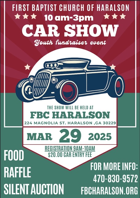 Car Show