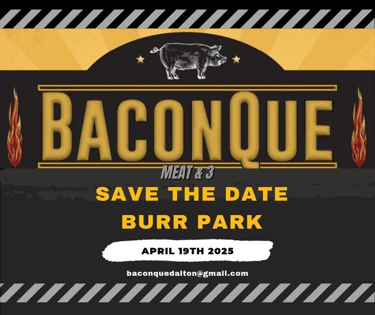 BaconQUE 2025