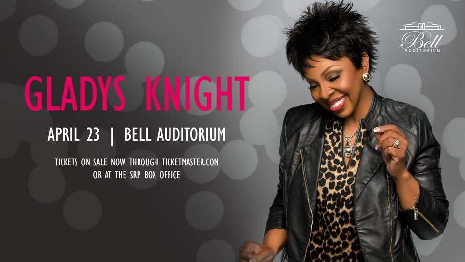 An Evening With Gladys Knight